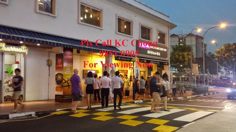 Blk 8 Holland Avenue (Queenstown), HDB 3 Rooms #158135302